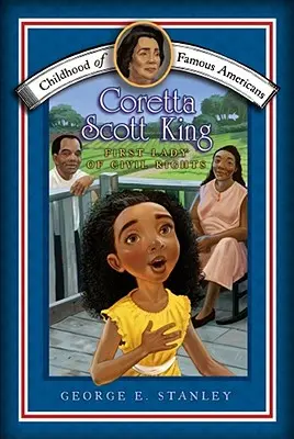 Coretta Scott King: Prima donna dei diritti civili - Coretta Scott King: First Lady of Civil Rights