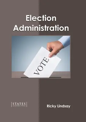 Amministrazione elettorale - Election Administration