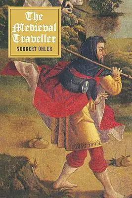 Viaggiatore medievale - Medieval Traveller