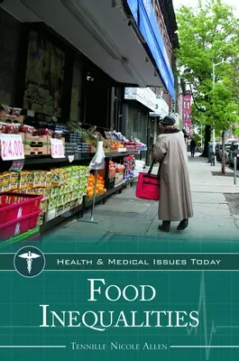Disuguaglianze alimentari - Food Inequalities