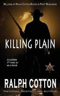 La pianura che uccide - Killing Plain