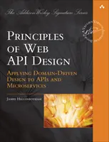 Principi di progettazione delle API Web: Fornire valore con API e microservizi - Principles of Web API Design: Delivering Value with APIs and Microservices