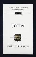 Giovanni - Introduzione e commento - John - An Introduction And Commentary