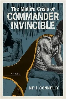 La crisi di mezza età del Comandante Invincibile - The Midlife Crisis of Commander Invincible
