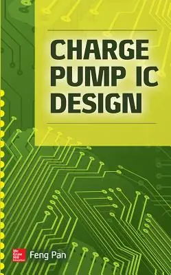 Progettazione di circuiti integrati a pompa di carica - Charge Pump IC Design