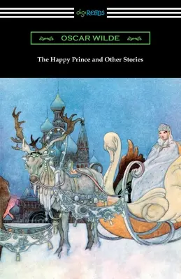 Il principe felice e altri racconti - The Happy Prince and Other Stories