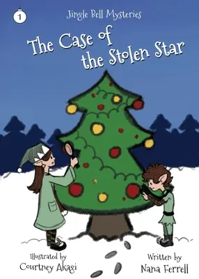 Il caso della stella rubata - The Case of the Stolen Star