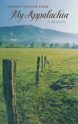 Il mio Appalachia: un libro di memorie - My Appalachia: A Memoir