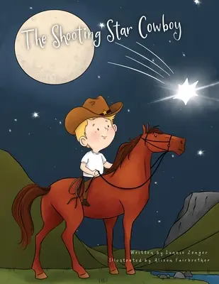 Il cowboy della stella cadente - The Shooting Star Cowboy