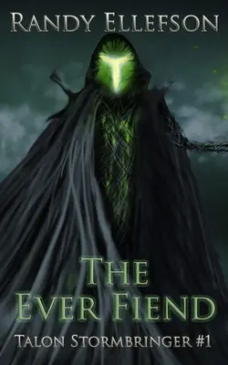 Il demone di sempre - The Ever Fiend