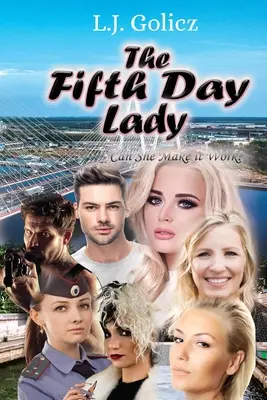 La donna del quinto giorno: Può far funzionare le cose? - The Fifth Day Lady: Can She Make it Work?