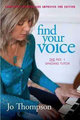 Trova la tua voce - Il tutor di canto numero 1 - Find Your Voice - The No. 1 Singing Tutor