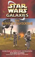 Star Wars: Galaxies - Le rovine di Dantooine - Star Wars: Galaxies - The Ruins of Dantooine