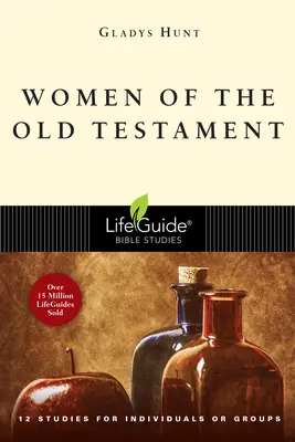 Donne dell'Antico Testamento - Women of the Old Testament