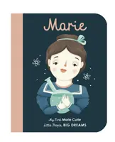 Marie Curie - La mia prima Marie Curie - Marie Curie - My First Marie Curie