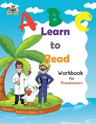 Imparare a leggere per bambini in età prescolare 2 - Learn To Read For Preschoolers 2