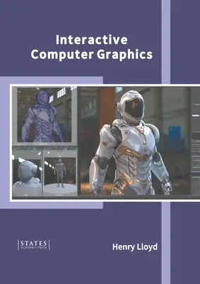 Grafica interattiva al computer - Interactive Computer Graphics