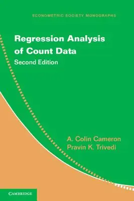 Analisi di regressione dei dati di conteggio - Regression Analysis of Count Data