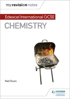 I miei appunti di revisione: Chimica Edexcel International GCSE (9-1) - My Revision Notes: Edexcel International GCSE (9-1) Chemistry