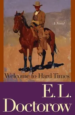 Benvenuti ai tempi duri - Welcome to Hard Times