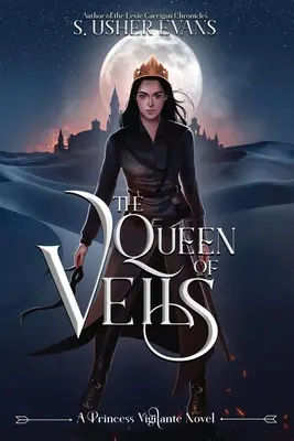 La regina dei veli - The Queen of Veils