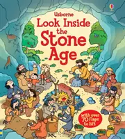 Guarda dentro l'età della pietra - Look Inside the Stone Age