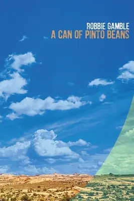 Una lattina di fagioli Pinto - A Can of Pinto Beans