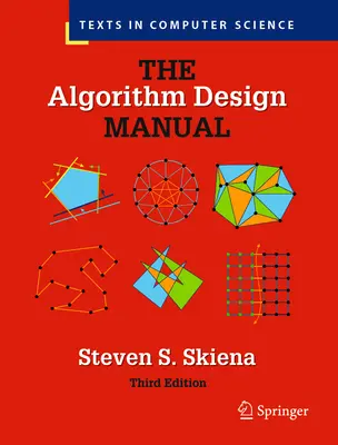 Il manuale di progettazione degli algoritmi - The Algorithm Design Manual