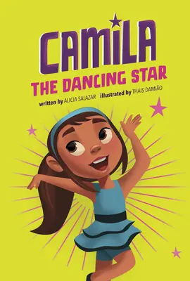 Camila la stella danzante - Camila the Dancing Star