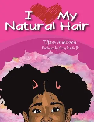 Amo i miei capelli naturali - I Love My Natural Hair