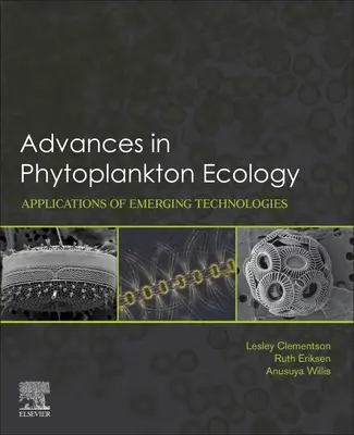 Progressi nell'ecologia del fitoplancton: Applicazioni delle tecnologie emergenti - Advances in Phytoplankton Ecology: Applications of Emerging Technologies