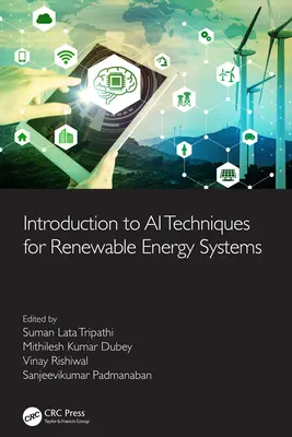 Introduzione alle tecniche di intelligenza artificiale per i sistemi di energia rinnovabile - Introduction to AI Techniques for Renewable Energy System