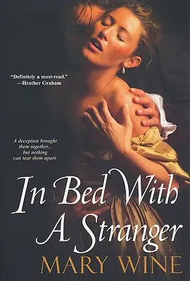 A letto con uno sconosciuto - In Bed with a Stranger