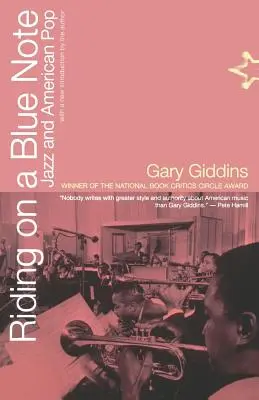 Riding on a Blue Note: Il jazz e il pop americano - Riding on a Blue Note: Jazz and American Pop