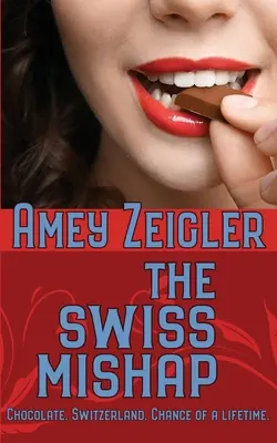 La disavventura svizzera - The Swiss Mishap