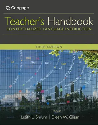 Manuale dell'insegnante: Istruzione linguistica contestualizzata - Teacher's Handbook: Contextualized Language Instruction