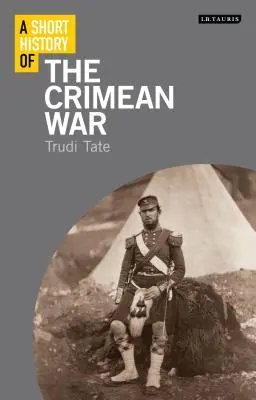 Breve storia della guerra di Crimea - A Short History of the Crimean War