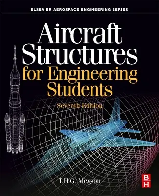 Strutture aeronautiche per studenti di ingegneria - Aircraft Structures for Engineering Students