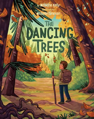 Gli alberi danzanti - The Dancing Trees