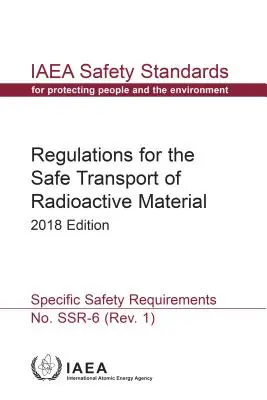 Regolamenti per la sicurezza del trasporto di materiale radioattivo - Regulations for the Safe Transport of Radioactive Material