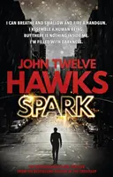 Spark - un thriller provocatorio e stimolante che vi catturerà fin dall'inizio - Spark - the provocative, stimulating thriller that will grip you from the start