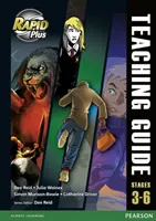 Guida all'insegnamento Rapid Plus Fasi 3-6 - Rapid Plus Stages 3-6 Teaching Guide