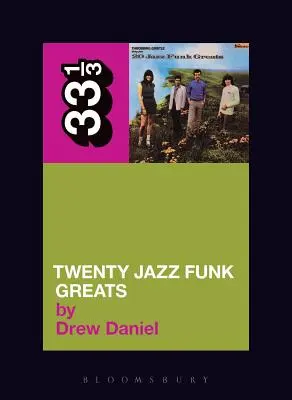 20 Grandi del jazz funk - 20 Jazz Funk Greats