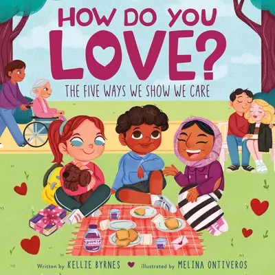 Come si ama? - How Do You Love?