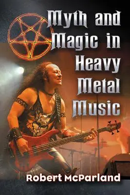 Mito e magia nella musica heavy metal - Myth and Magic in Heavy Metal Music