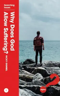 Perché Dio permette la sofferenza? - Why Does God Allow Suffering?