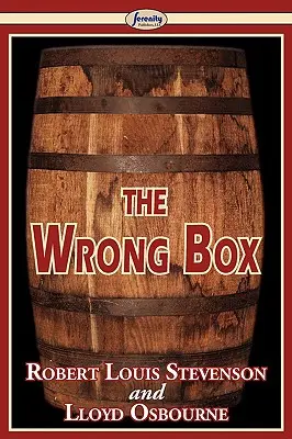 La scatola sbagliata - The Wrong Box