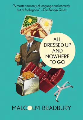 Tutto vestito e nessun posto dove andare - All Dressed Up and Nowhere to Go