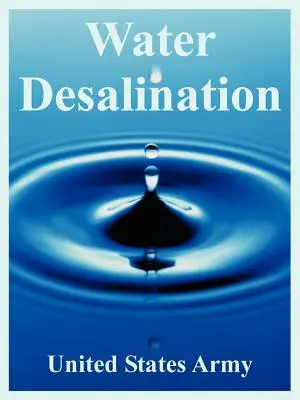 Desalinizzazione dell'acqua - Water Desalination