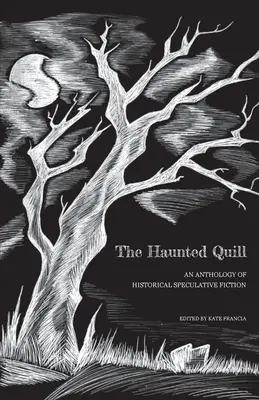 La penna d'oca infestata - The Haunted Quill